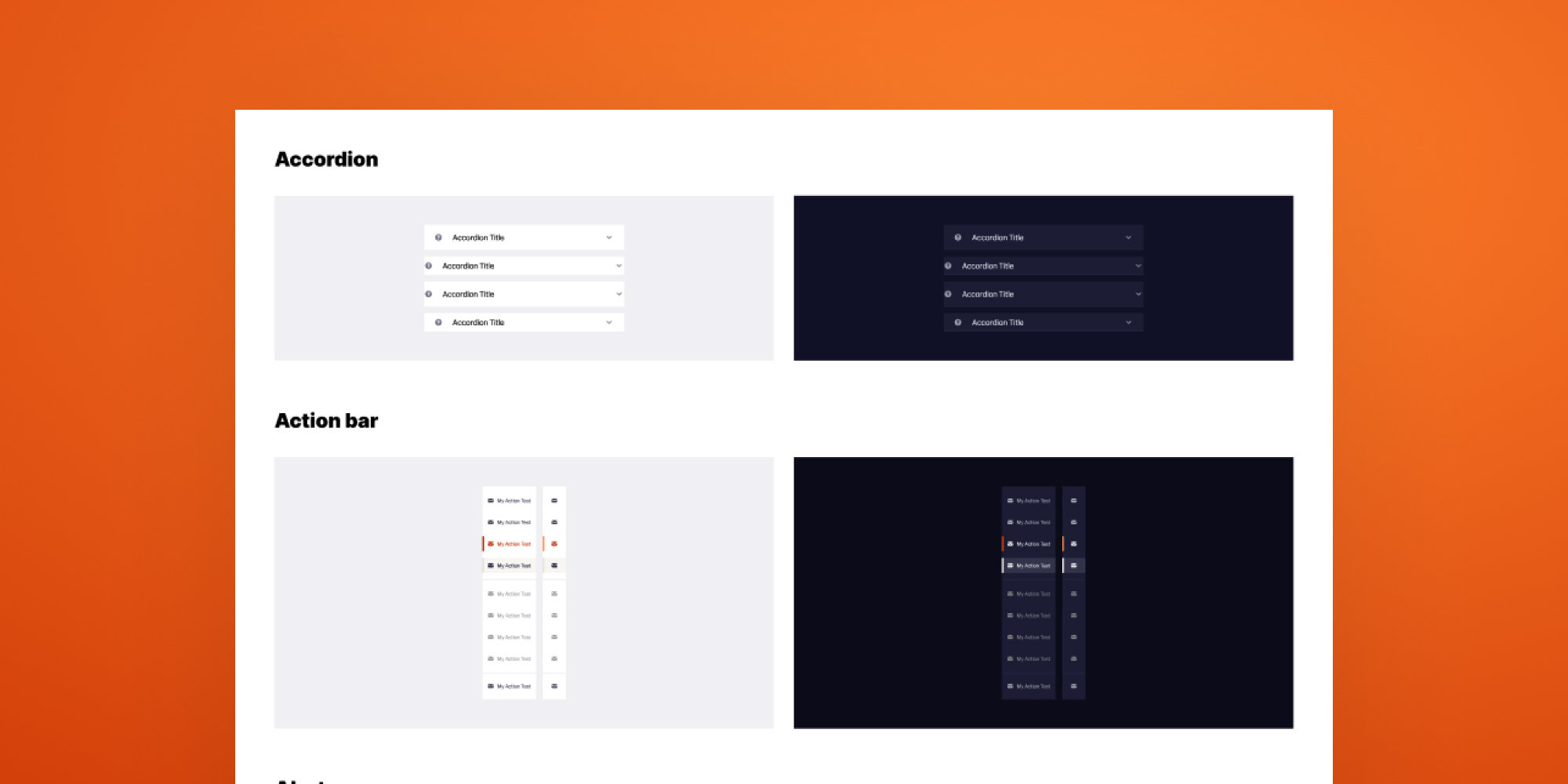 Protected: Resilience design system
